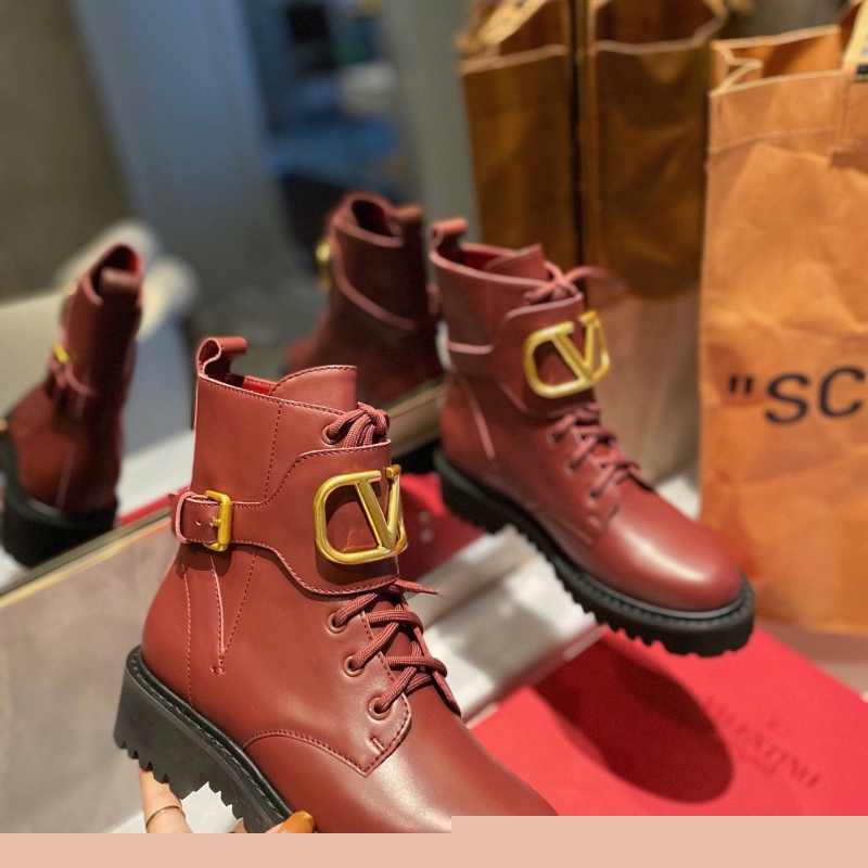 Valentino Boots